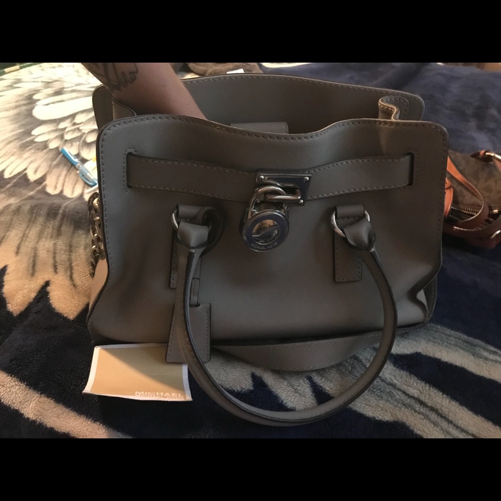 Michael kros purse.
